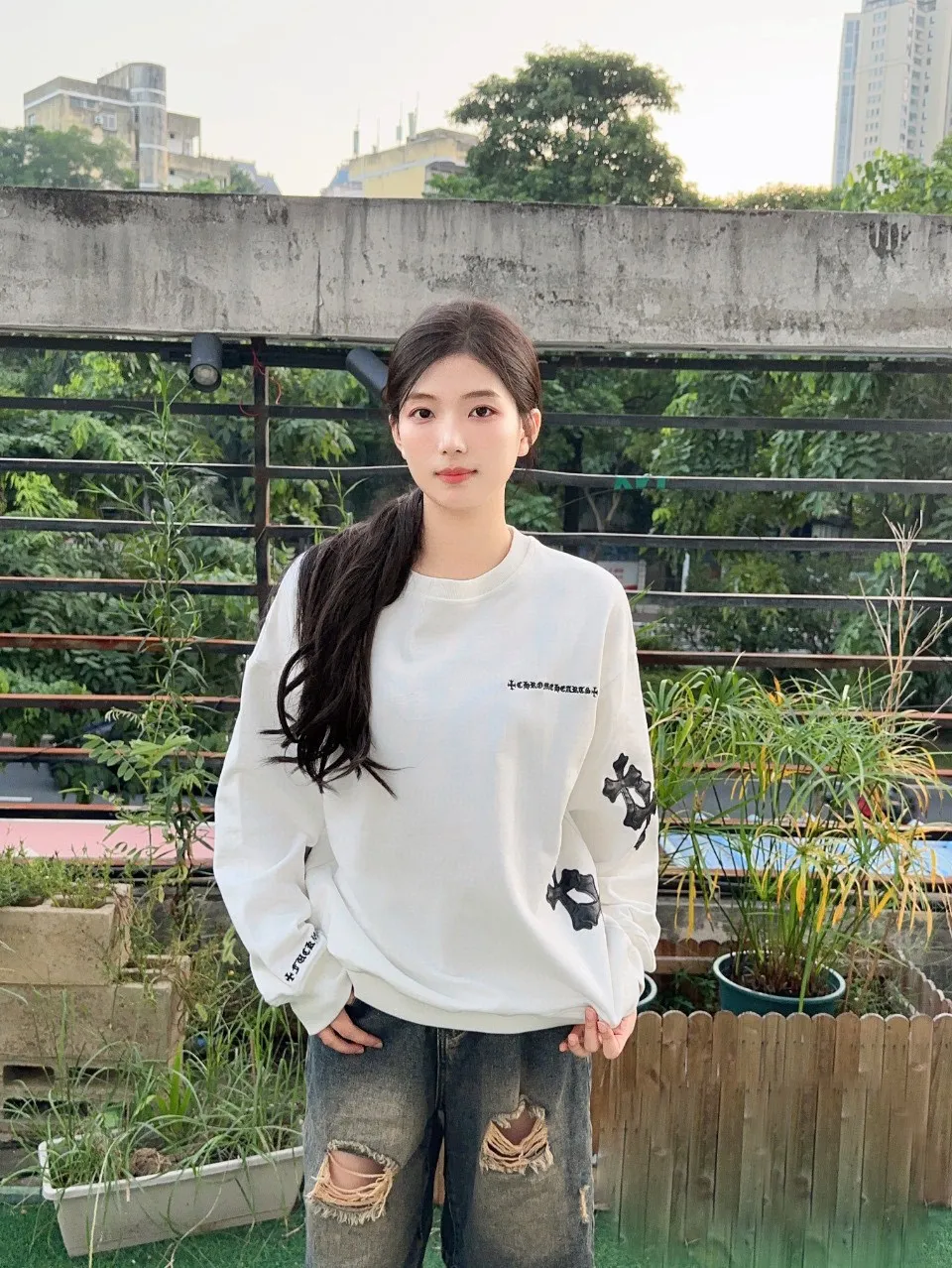 model picture